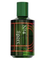THOMAS KOSMALA Nº4 SPORT парфюмерная вода (унисекс) 3ml ОТЛИВАНТ