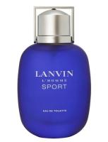 LANVIN L'HOMME SPORT туалетная вода (мужские) 100ml