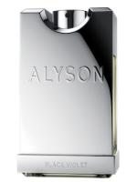 ALYSON OLDOINI BLACK VIOLET парфюмерная вода (женские) 100ml Tester
