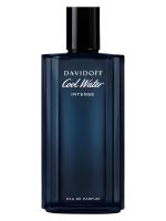 DAVIDOFF COOL WATER INTENSE парфюмерная вода (мужские) 125ml Tester