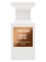TOM FORD SOLEIL DE FEU парфюмерная вода (женские) 50ml