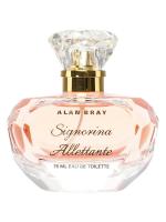 ALAN BRAY SIGNORINA ALLETTANTE туалетная вода (женские) 75ml