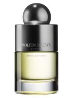 MOLTON BROWN ORANGE & BERGAMOT туалетная вода (унисекс) 100ml Tester