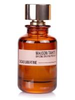 MAISON TAHITE OFFICINE CREATIVE PROFUMI CACAO LIBERTINE парфюмерная вода (унисекс) 100ml
