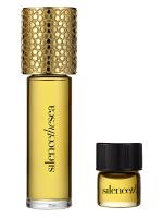STRANGELOVE NYC SILENCE THE SEA OIL духи (унисекс) 10ml Tester