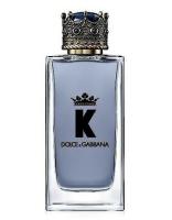 DOLCE & GABBANA K туалетная вода (мужские) 50ml