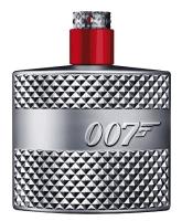 JAMES BOND 007 QUANTUM туалетная вода (мужские) 75ml