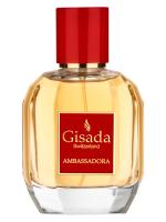 GISADA AMBASSADORA парфюмерная вода (женские) 100ml Tester
