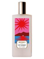 MEMO PARIS CAP CAMARAT парфюмерная вода (унисекс) 75ml