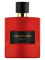 MAUBOUSSIN POUR LUI RED TEST парфюмерная вода (мужские) 100ml