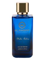 AL AMBRA SHAKE AMBRA парфюмерная вода (унисекс) 100ml Tester