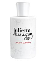 JULIETTE HAS A GUN MISS CHARMING парфюмерная вода (женские) 10ml ОТЛИВАНТ