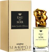 SISLEY EAU DU SOIR парфюмерная вода (женские) 100ml Tester