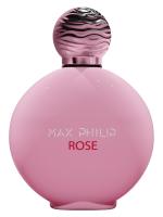 MAX PHILIP ROSE парфюмерная вода (унисекс) 100ml Tester