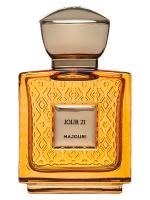 MAJOURI JOUR 21 парфюмерная вода (унисекс) 2ml