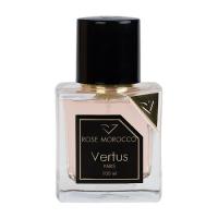 VERTUS ROSE MOROCCO парфюмерная вода (унисекс) 100ml