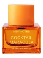 NEW NOTES COCKTAIL MARACUJA духи (унисекс) 50ml