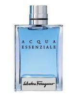 SALVATORE FERRAGAMO ACQUA ESSENZIALE туалетная вода (мужские) 100ml *Tester