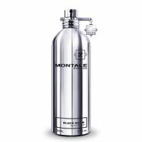 MONTALE BLACK MUSK парфюмерная вода (унисекс) 50ml
