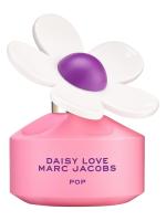 MARC JACOBS DAISY LOVE POP L туалетная вода (женские) 50ml