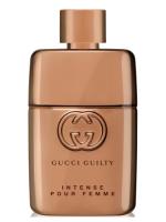 GUCCI GUILTY INTENSE парфюмерная вода (женские) 90ml *Tester