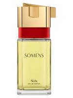 SOMENS SEDA парфюмерная вода (унисекс) 2ml