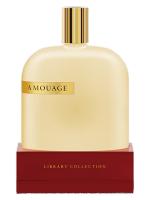 AMOUAGE THE LIBRARY COLLECTION OPUS IV парфюмерная вода (унисекс) 1ml ОТЛИВАНТ