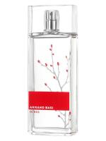 ARMAND BASI IN RED LADY TEST туалетная вода 100ml