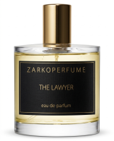 ZARKOPERFUME THE LAWYER парфюмерная вода (унисекс) 100ml Tester
