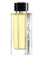 MONTBLANC VETIVER GLACIER парфюмерная вода (мужские) 125ml Tester