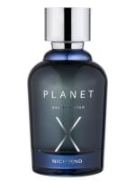 NICHEEND PLANET X парфюмерная вода (унисекс) 100ml