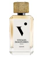 VOYAGES IMAGINAIRES AZAHAR парфюмерная вода (унисекс) 75ml Tester