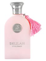 MAISON ALHAMBRA DELILAH парфюмерная вода (женские) 100ml Tester