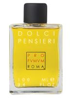PROFUMUM ROMA DOLCI PENSIERI парфюмерная вода (унисекс) 5ml ОТЛИВАНТ
