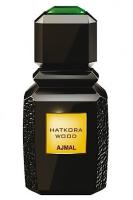 AJMAL HATKORA WOOD парфюмерная вода (унисекс) 50ml