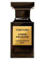 TOM FORD AMBER ABSOLUTE парфюмерная вода (унисекс) 200ml ОТЛИВАНТ