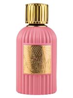 PARIS CORNER QISSA PINK парфюмерная вода (женские) 100ml Tester
