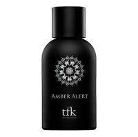 THE FRAGRANCE KITCHEN AMBER ALERT парфюмерная вода (унисекс) 100ml