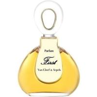 VAN CLEEF & ARPELS FIRST (женские) 15ml parfume VINTAGE