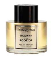 PHILLY & PHILL RAILWAY TO THE ROOFTOP парфюмерная вода (унисекс) 100ml Tester