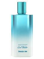 DAVIDOFF COOL WATER FREEZE ME TEST туалетная вода (женские) 100ml
