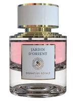 SIGNATURE ROYALE JARDIN D'ORIENT духи (унисекс) 50ml