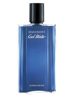 DAVIDOFF COOL WATER OCEANIC EDITION туалетная вода (мужские) 125ml Tester