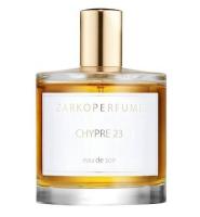 ZARKOPERFUME CHYPRE 23 парфюмерная вода (унисекс) 100ml