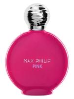 MAX PHILIP PINK парфюмерная вода (женские) 2ml