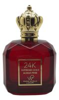 PARIS WORLD LUXURY 24K SUPREME GOLD ALMAS PINK парфюмерная вода (женские) 100ml Tester