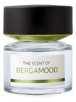 BMW FRAGRANCES BERGAMOOD парфюмерная вода (унисекс) 50ml Tester