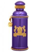 ALEXANDRE J THE COLLECTOR IRIS VIOLET парфюмерная вода (женские) 100ml