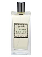 FRESH CANNABIS SANTAL парфюмерная вода (мужские) 100ml Tester