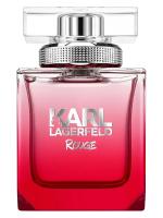 KARL LAGERFELD KARL LAGERFELD ROUGE парфюмерная вода (женские) 85ml Tester